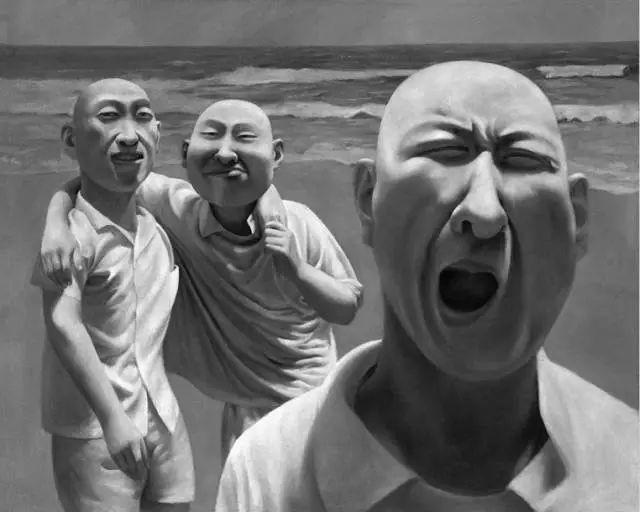黑色故事还能讲多久？