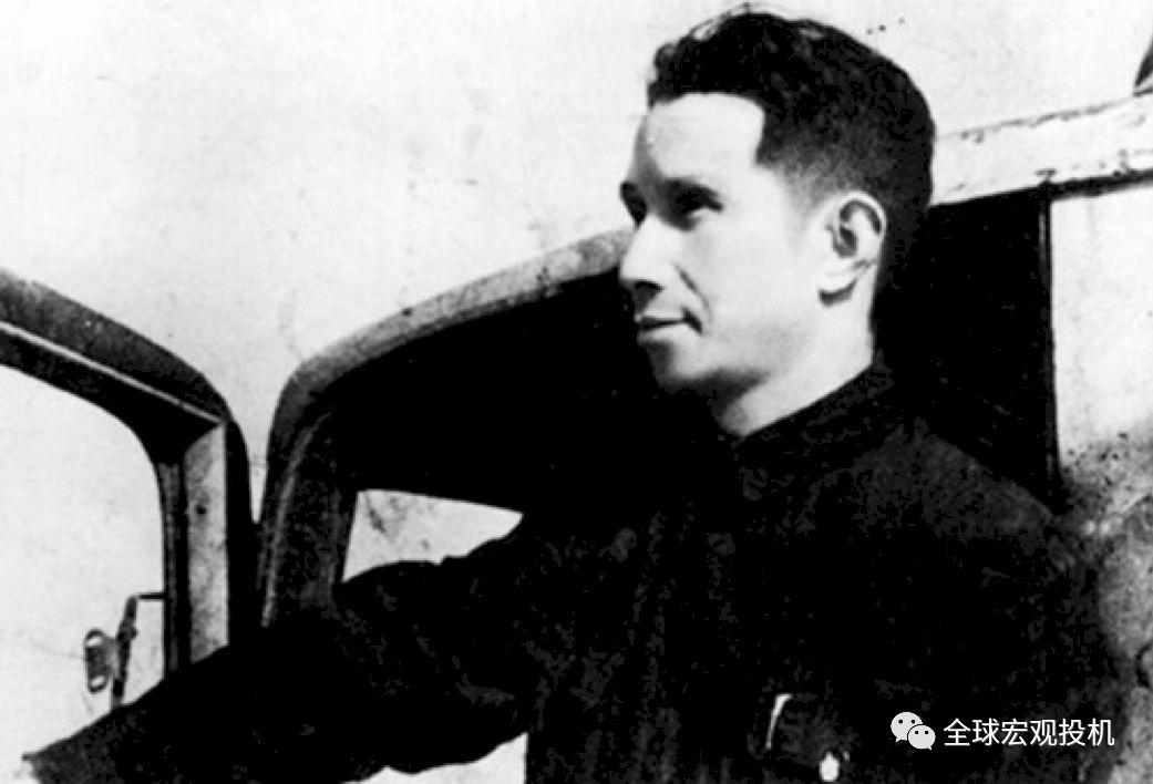 粟裕、孙子兵法与交易