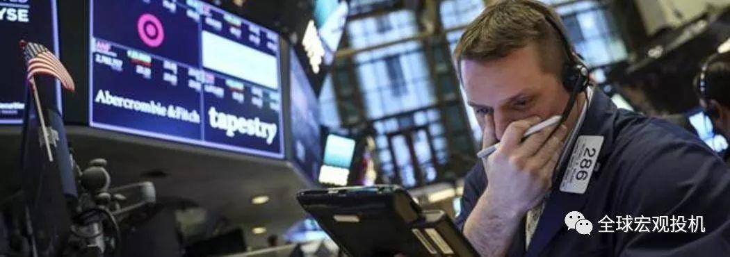 贸易战阴影下的宏观投资