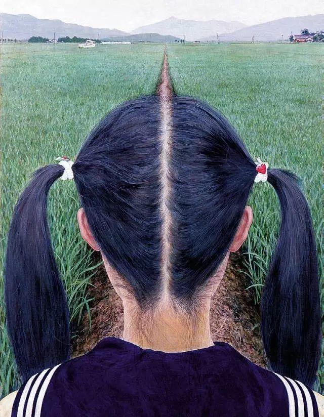 源泉、幻觉与特朗普交易