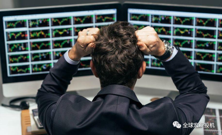 风险、仓位与心理——交易过程中的资金和情绪管理 风险、仓位与心理——交易过程中的资金和情绪管理