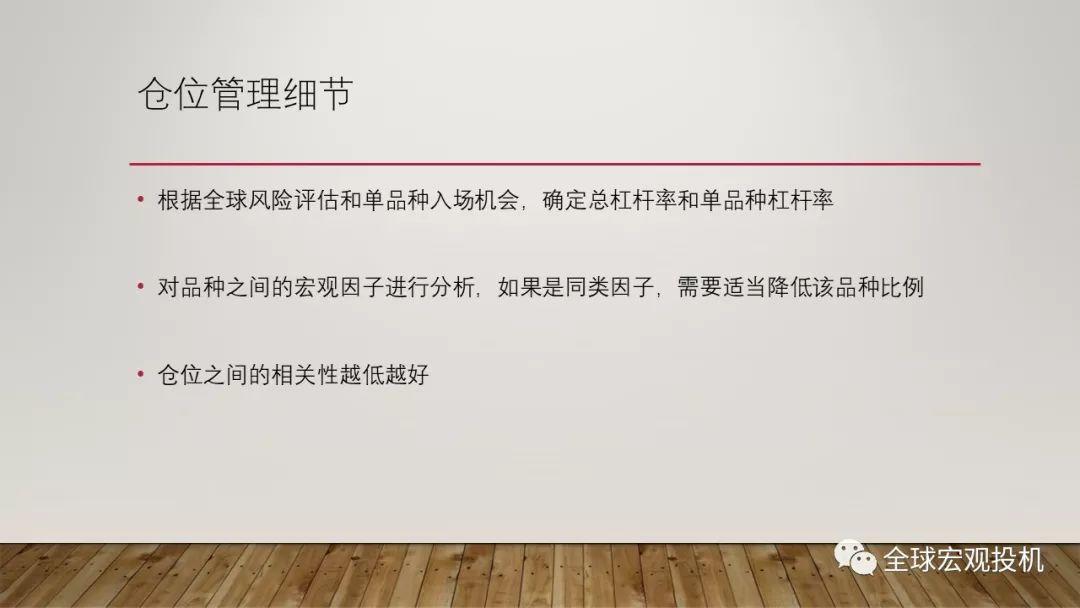 风险、仓位与心理——交易过程中的资金和情绪管理 风险、仓位与心理——交易过程中的资金和情绪管理