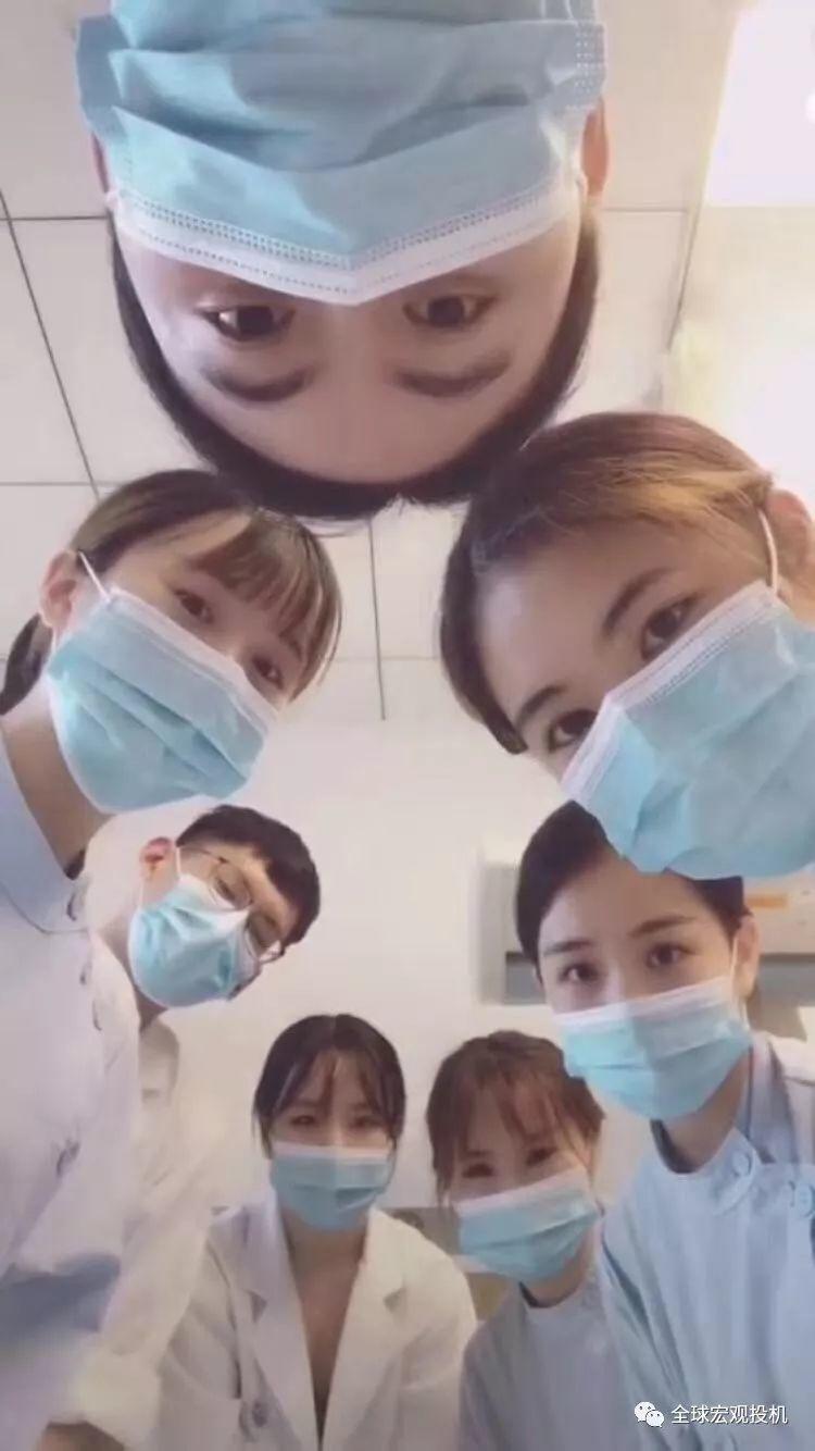 熊鹏：美股头部？