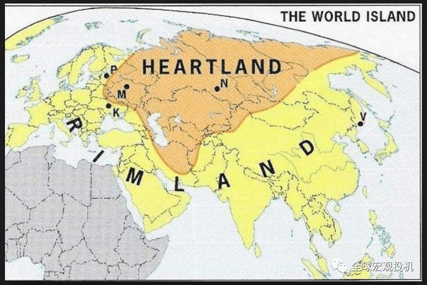 叙利亚危机下的全球金融市场