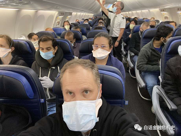 被巴菲特放弃的美国航空业，曙光初现还是前路艰险？