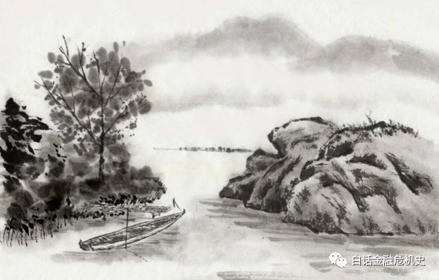 貌似平流无险的小白理财，如何却时时闻说有沉沦？