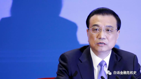 一条从通缩到通胀的危险道路正在被铺就
