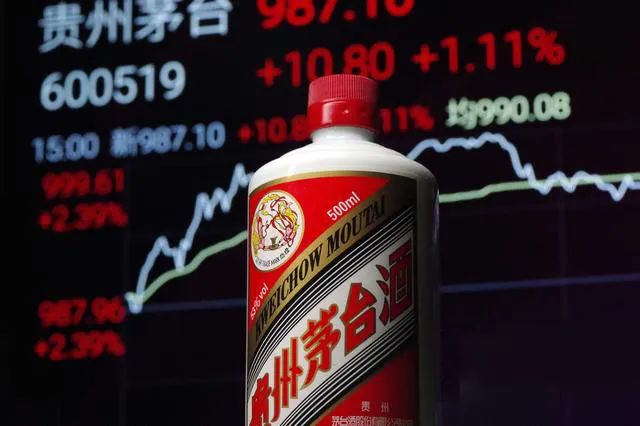 茅台现象带来的思考