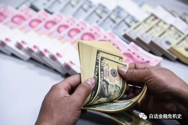 貌似平流无险的小白理财，如何却时时闻说有沉沦？