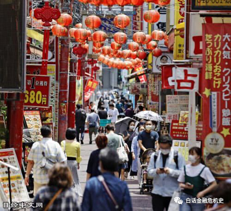 一条从通缩到通胀的危险道路正在被铺就