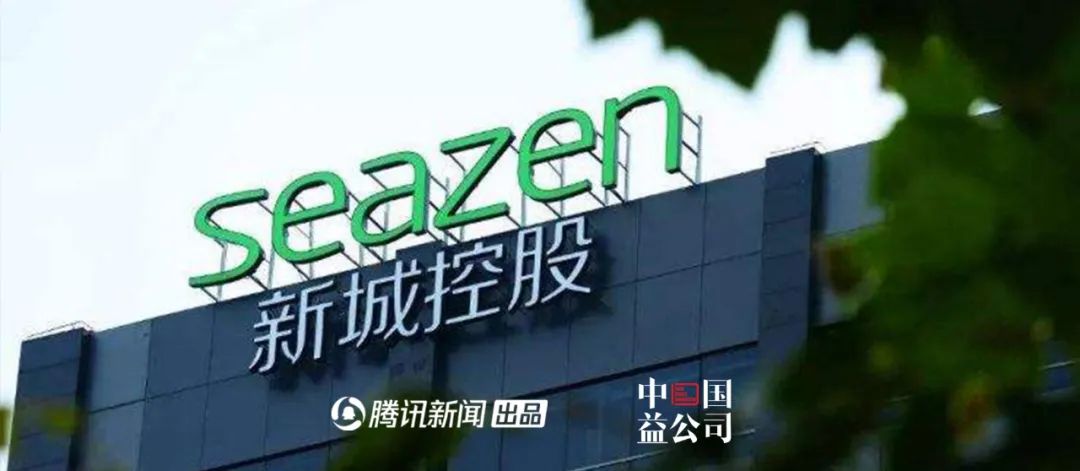 “黑天鹅”之后的新城控股，五万多中小股东何去何从？