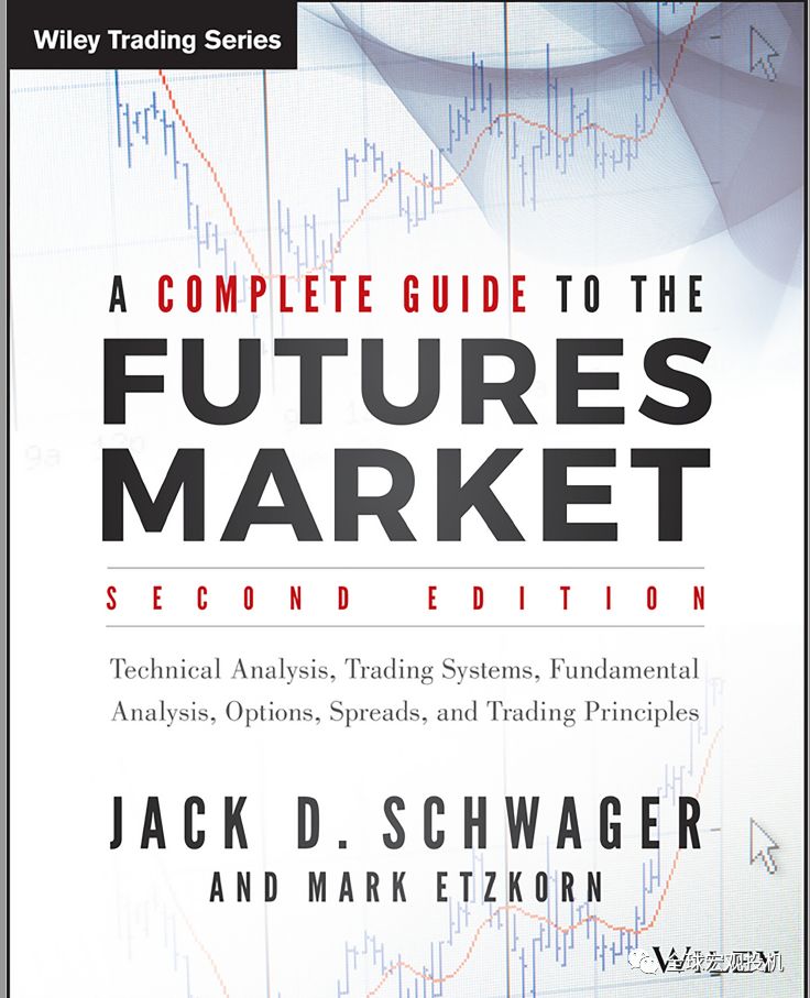 卧虎藏龙交易经典书籍第四辑