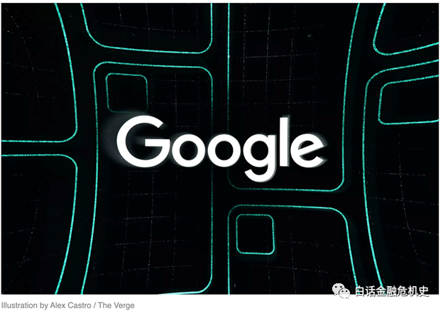 Google要推出银行账户了，你有没有想过为什么大家都想变成银行？