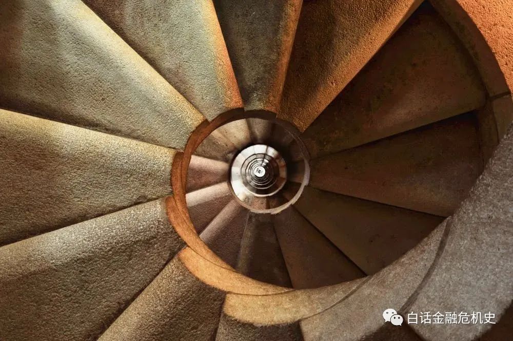 与百年前惊人相似的20年代，又要开启全球大内卷？